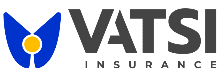Vatsi insurance logo